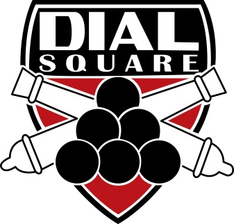 dial square